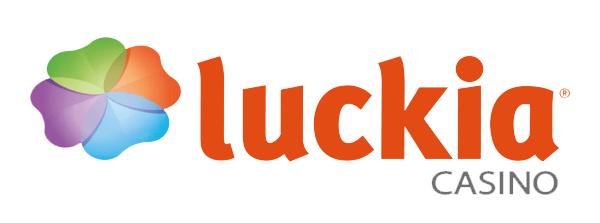 Luckia - roleta e fichas